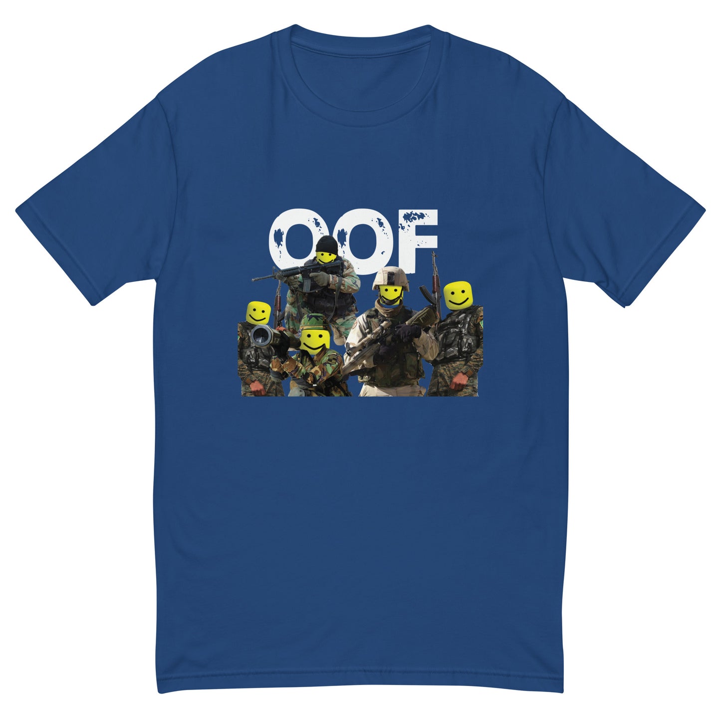 OOF T-Shirt