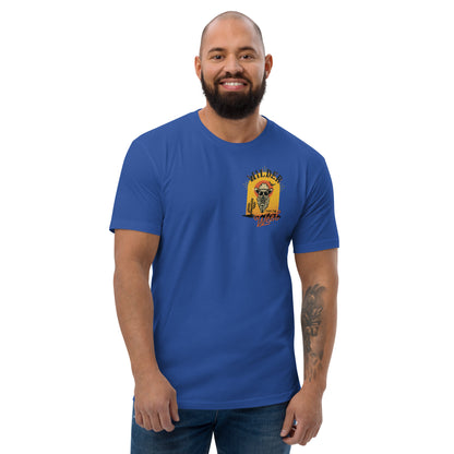 Wilder Than The West T-Shirt