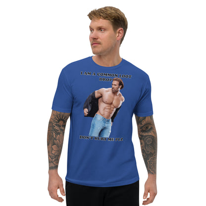 Common Loot Drop T-Shirt