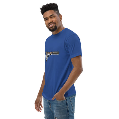 We Believe In Ghosts (Pistol) T-Shirt