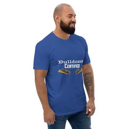 Bulldozer Certified T-Shirt