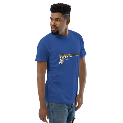 We Believe In Ghosts (Pistol) T-Shirt
