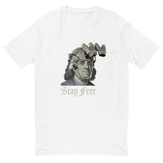 Stay Free T-Shirt