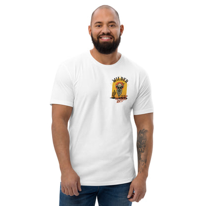 Wilder Than The West T-Shirt