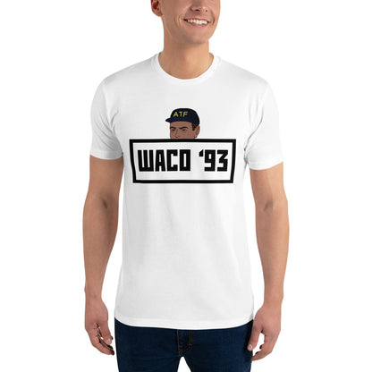 Waco '93 T-Shirt