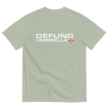 Defund Umbrella Tee