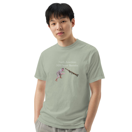 Super Bazooka T-Shirt