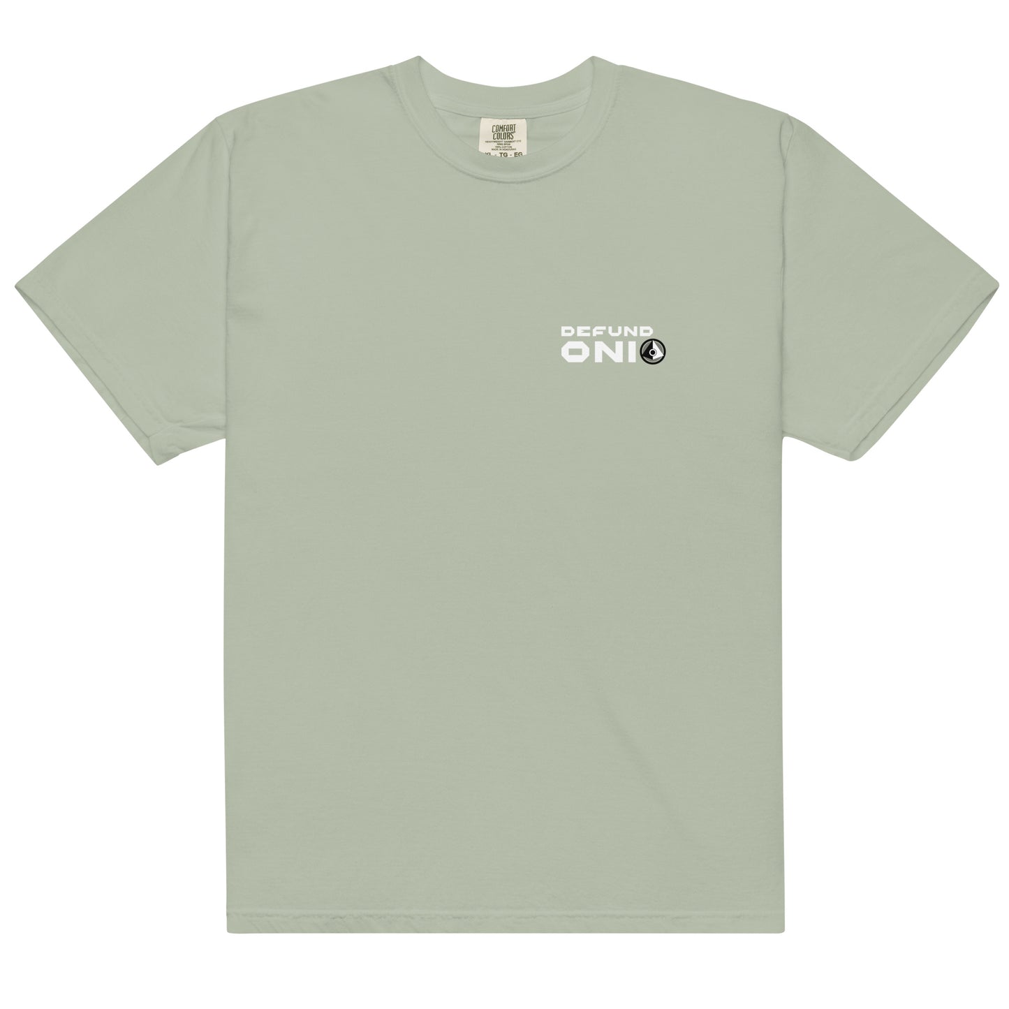 Defund ONI Tee