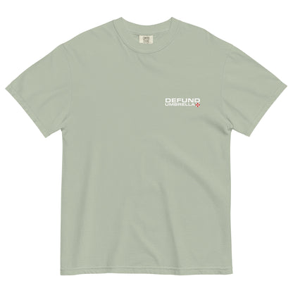Defund Umbrella Tee