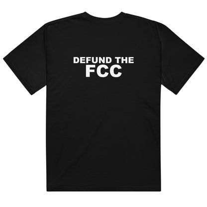 Defund the FCC Tee
