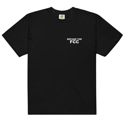 Defund the FCC Tee