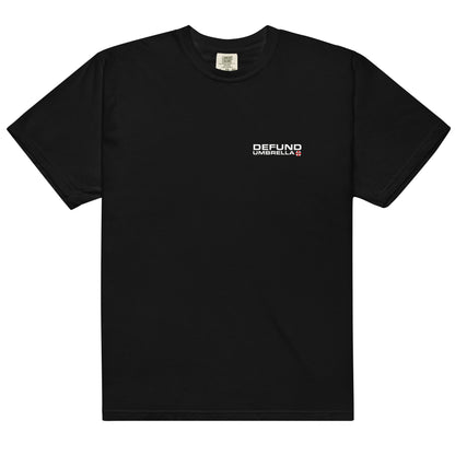 Defund Umbrella Tee