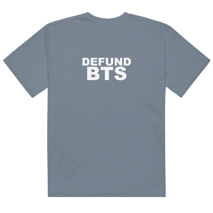 Defund BTS Tee