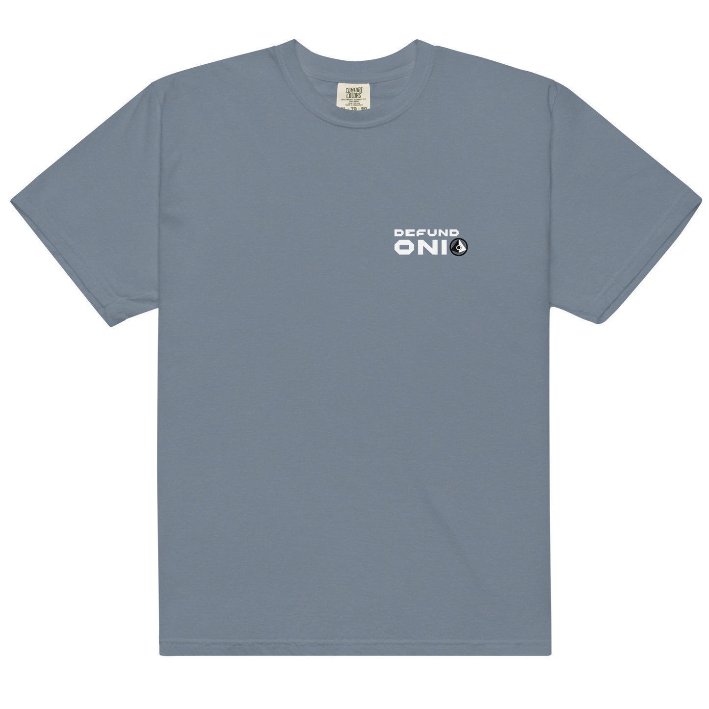 Defund ONI Tee