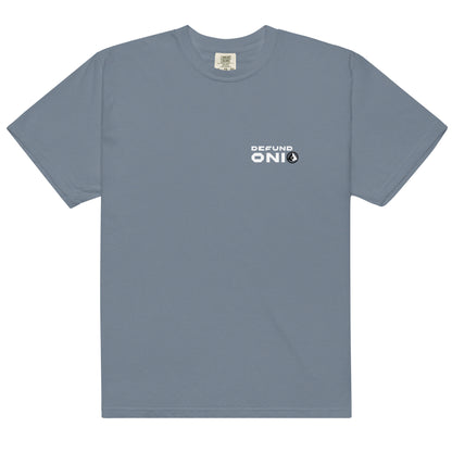 Defund ONI Tee