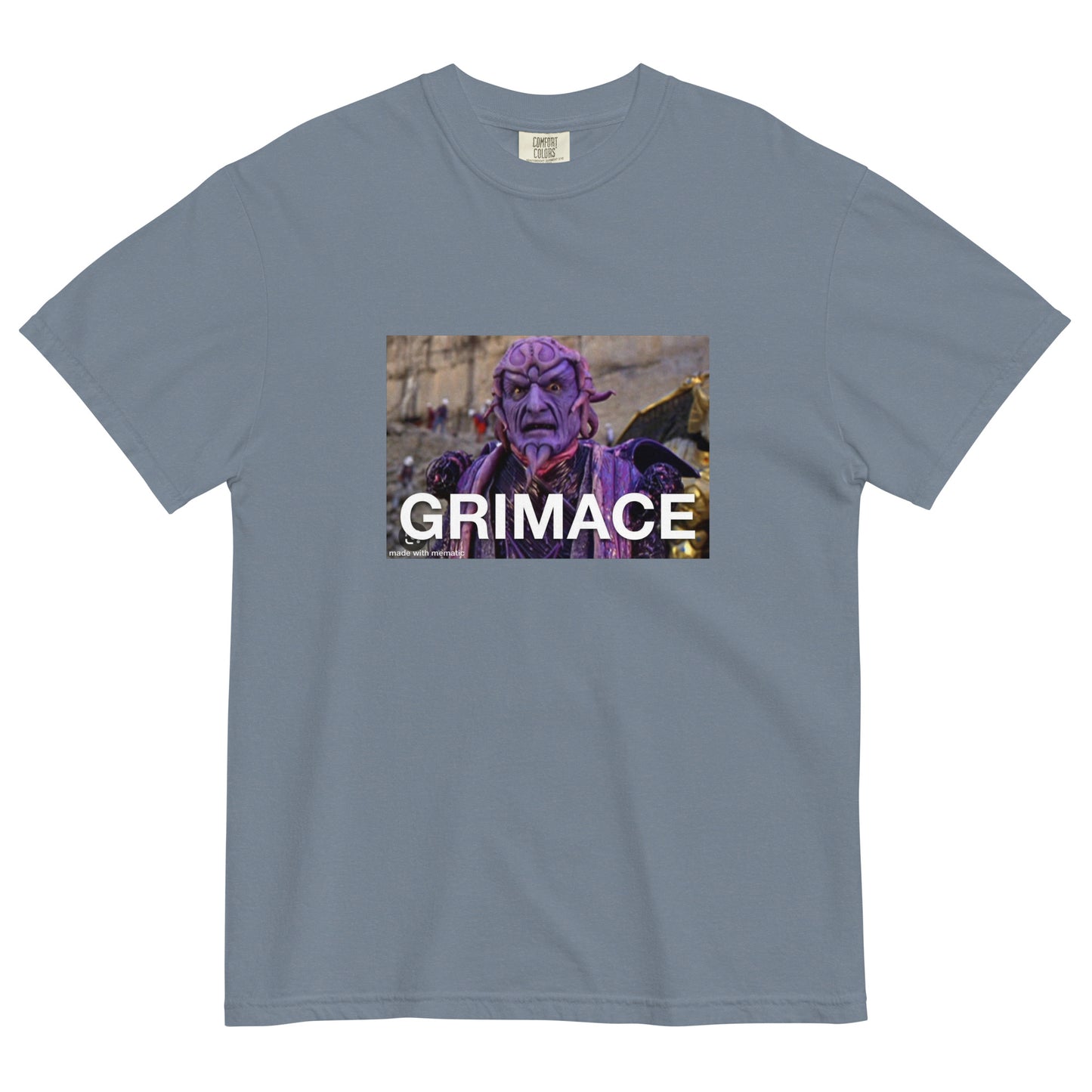 Grimace T-Shirt