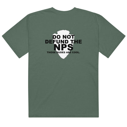 DO NOT DEFUND THE NPS Tee