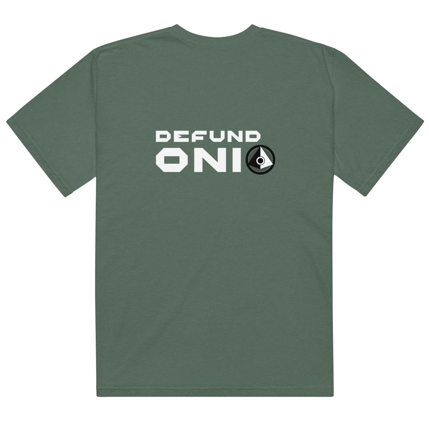 Defund ONI Tee