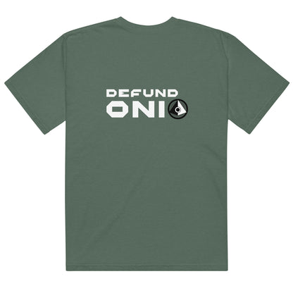 Defund ONI Tee
