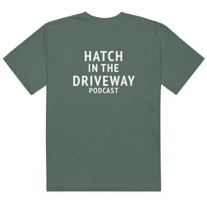 Hatch in the Driveway Classic Tee