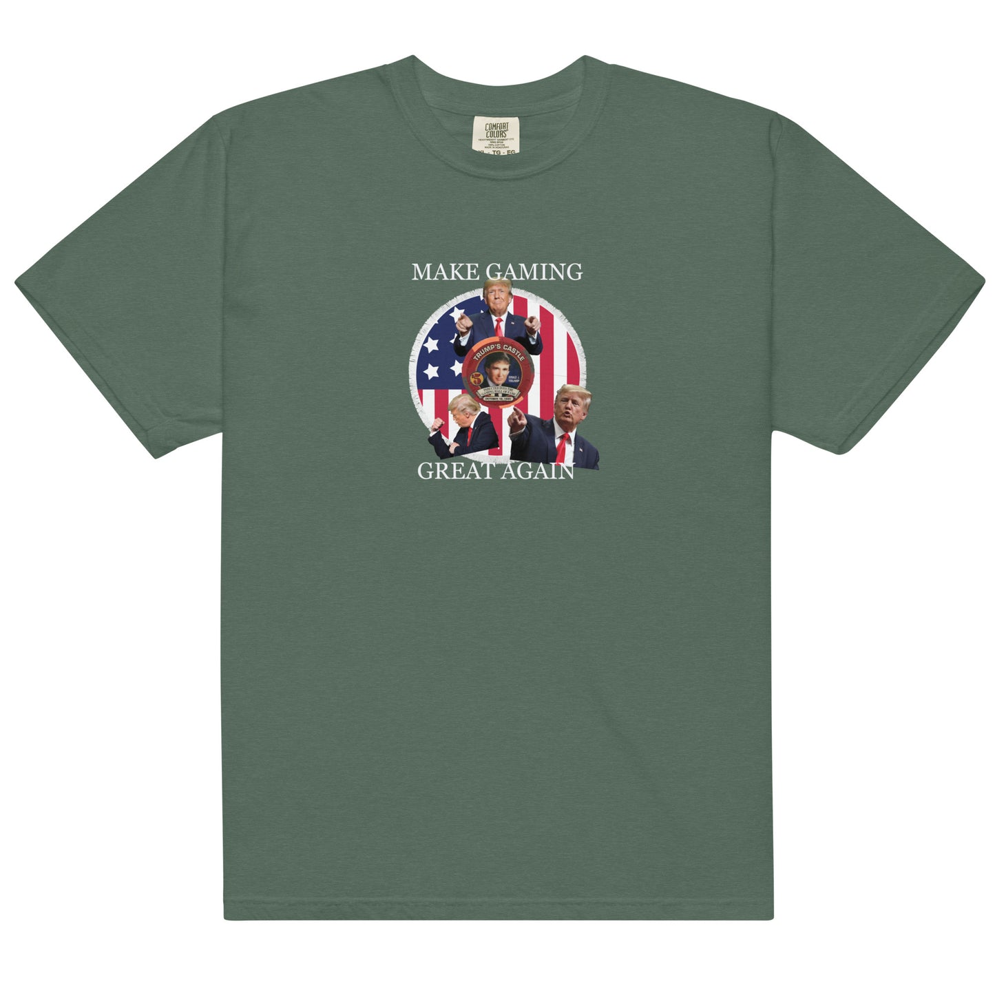 MGGA T-Shirt