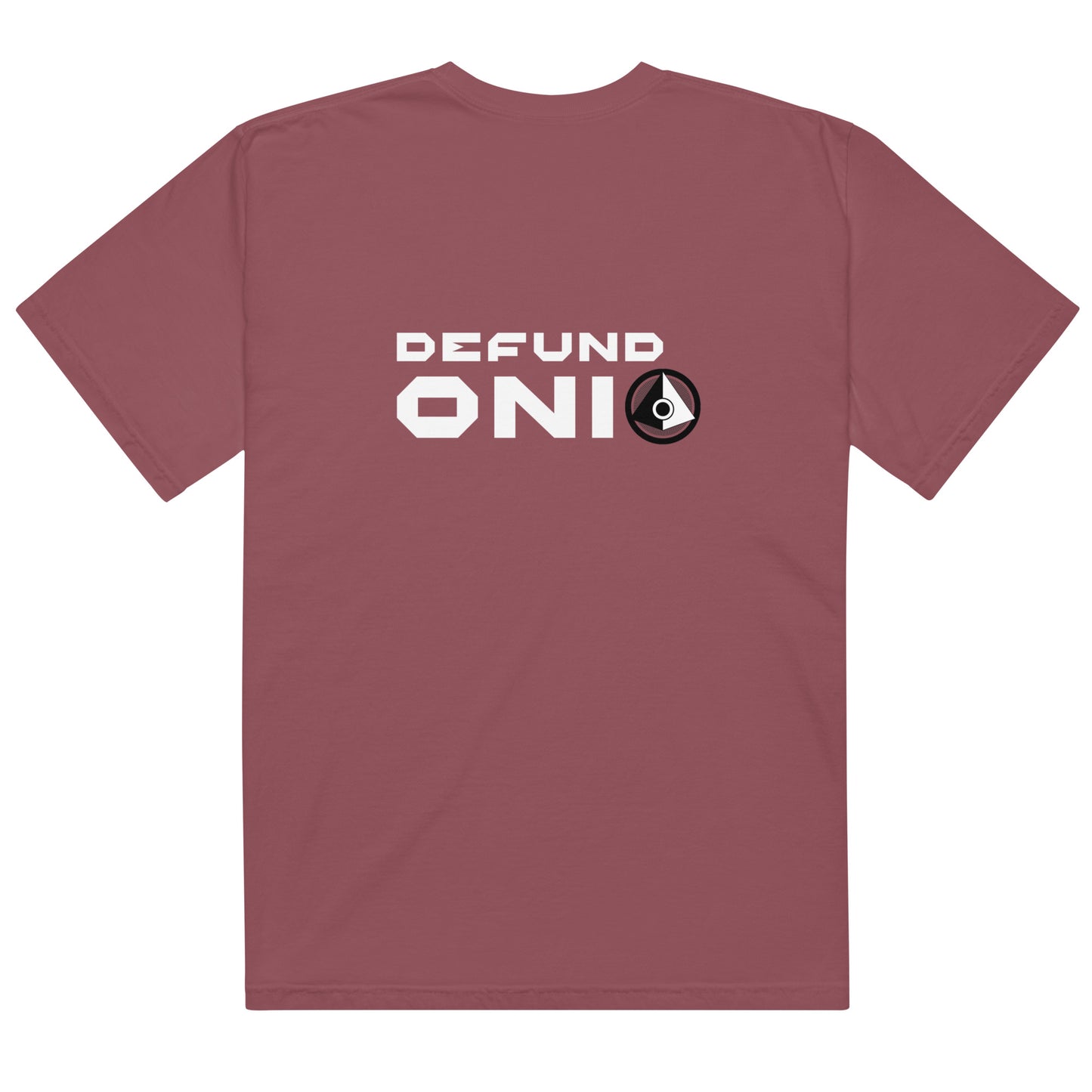 Defund ONI Tee