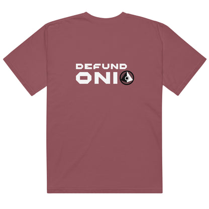 Defund ONI Tee