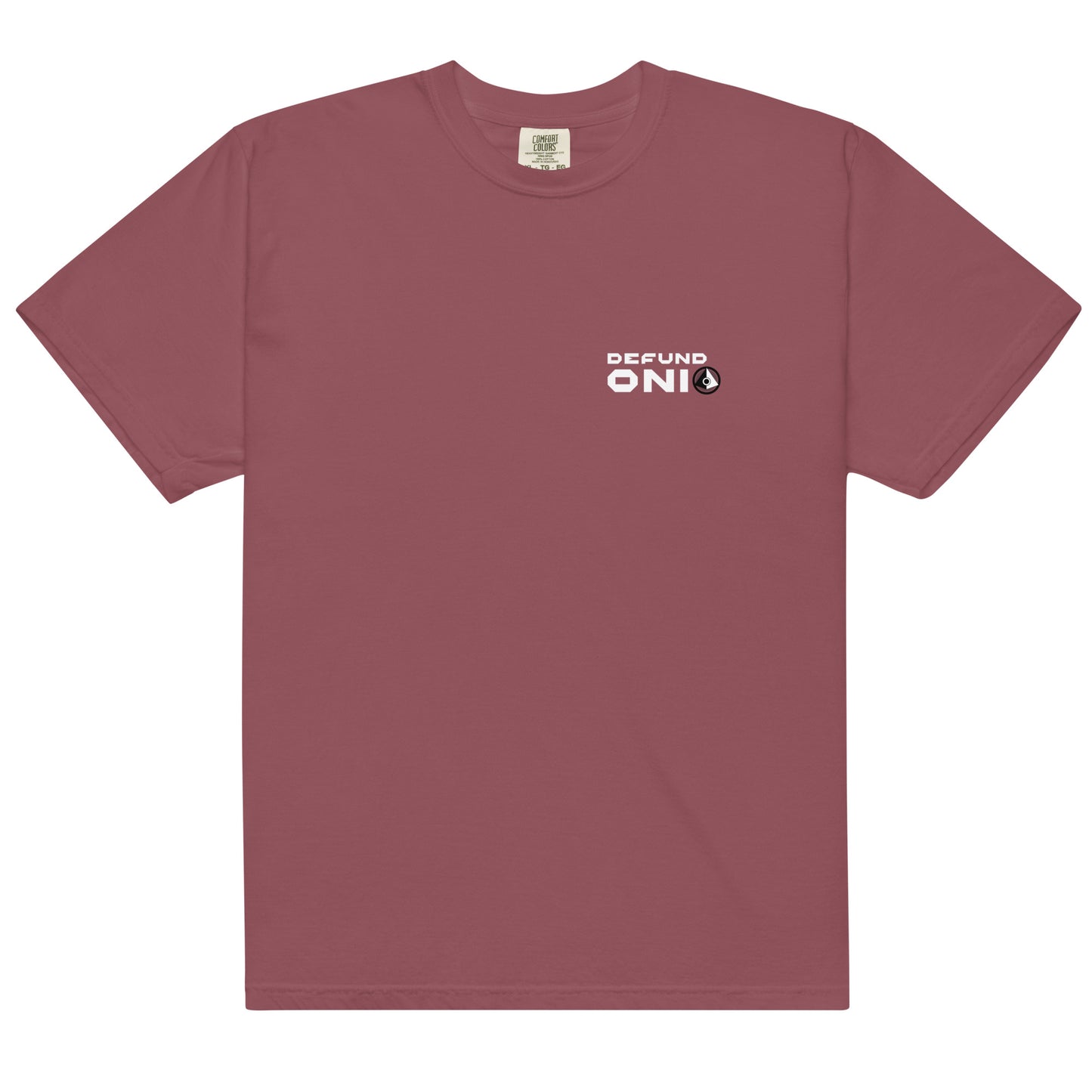 Defund ONI Tee