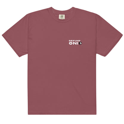 Defund ONI Tee