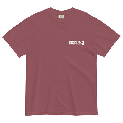 Defund Umbrella Tee