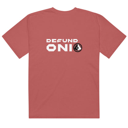 Defund ONI Tee