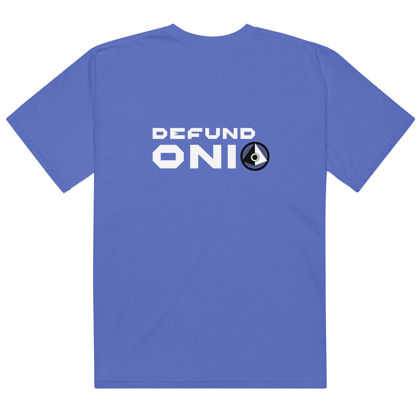 Defund ONI Tee