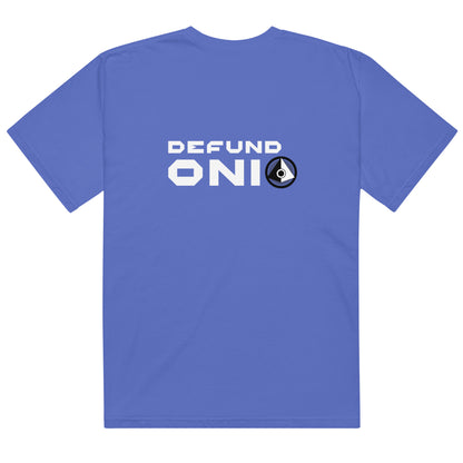 Defund ONI Tee