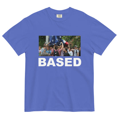Based Pi Kappa Tee