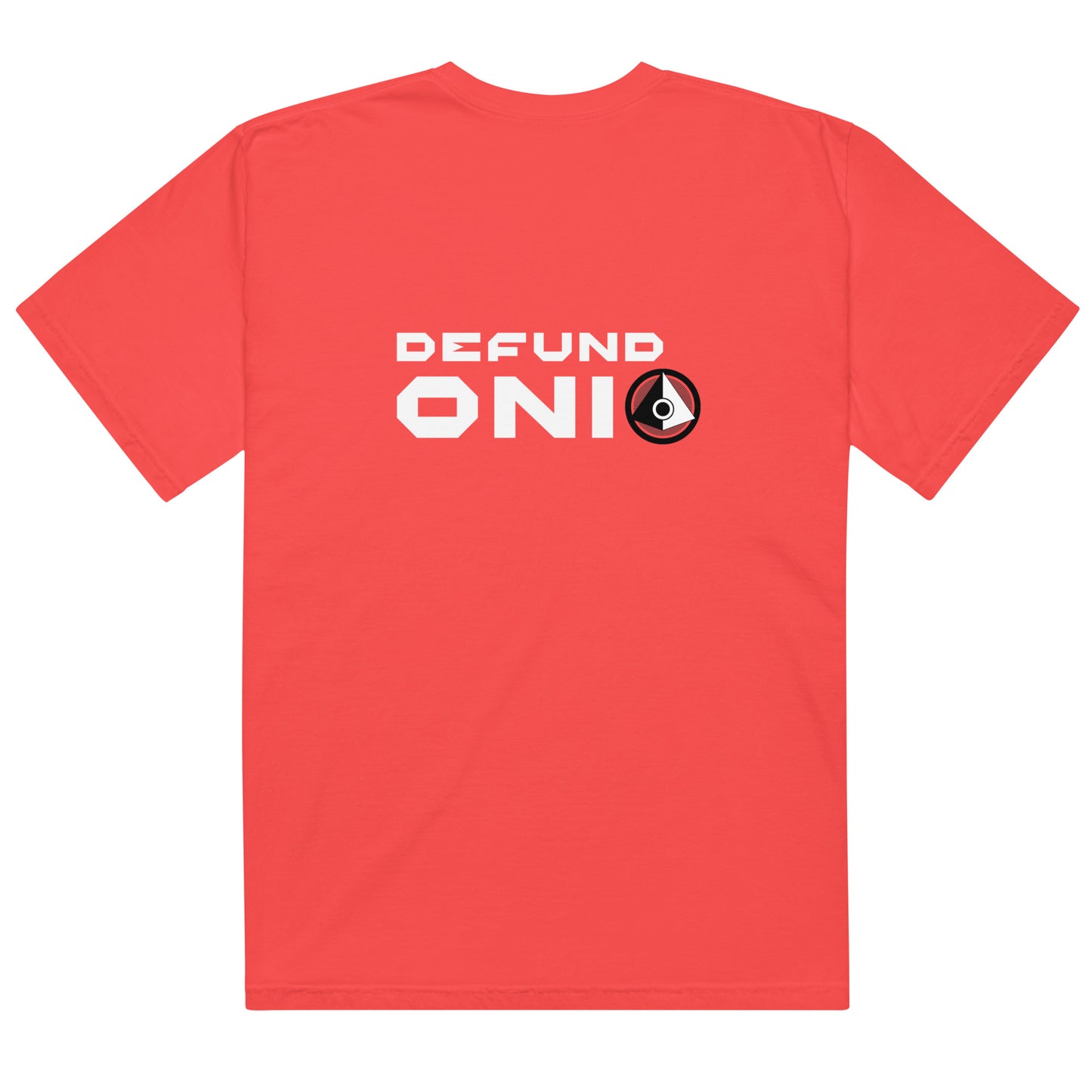 Defund ONI Tee