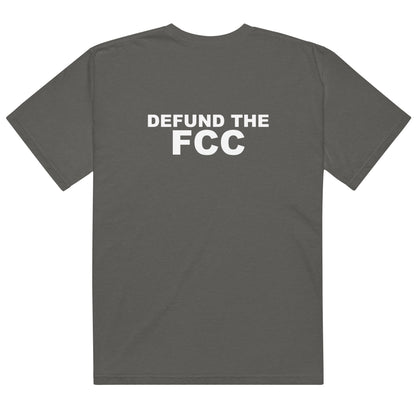 Defund the FCC Tee