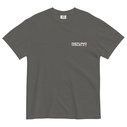 Defund Umbrella Tee