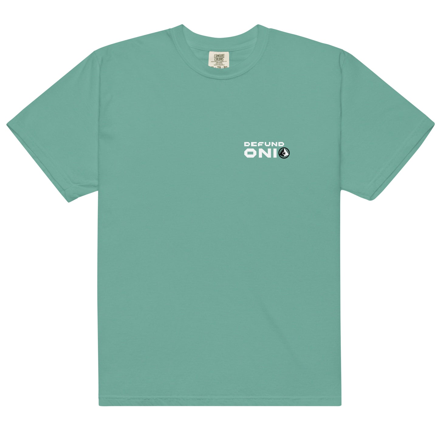 Defund ONI Tee
