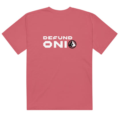 Defund ONI Tee