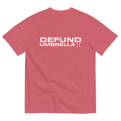 Defund Umbrella Tee
