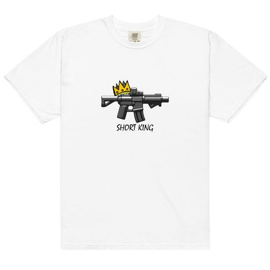 Short King T-Shirt