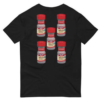 Microplastic T-Shirt