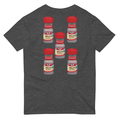 Microplastic T-Shirt