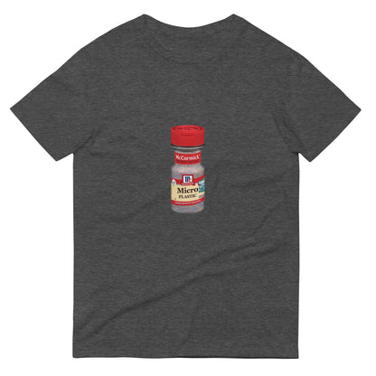 Microplastic T-Shirt