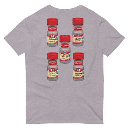 Microplastic T-Shirt