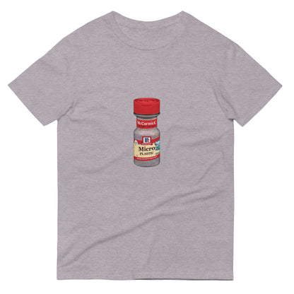 Microplastic T-Shirt