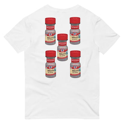 Microplastic T-Shirt