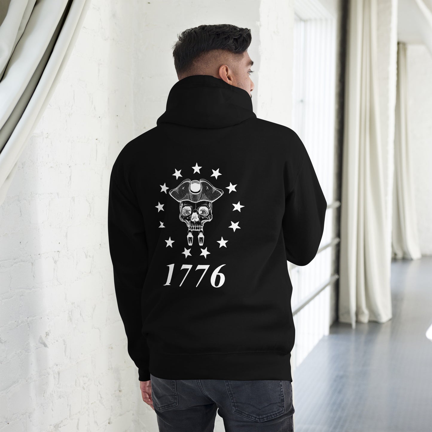 1776 Hoodie