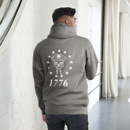 1776 Hoodie