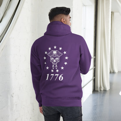 1776 Hoodie